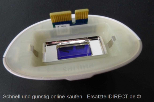 IPL-Haarentfernsystem Bikiniaufsatz SC1999