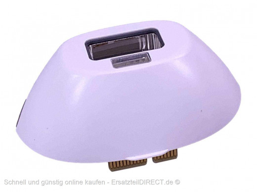 IPL-Haarentfernsystem Bikiniaufsatz SC1999