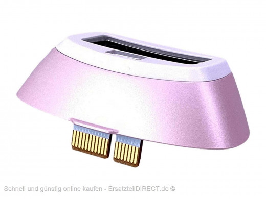 IPL Epilator Bodyaufsatz passend für Lumea BRI950