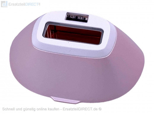 IPL Epilator Gesichtaufsatz Lumea - BRI950