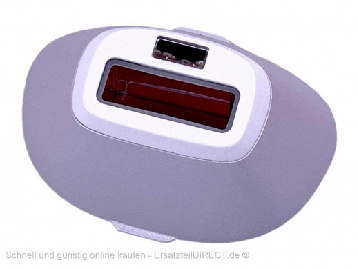 IPL Epilator Gesichtaufsatz - Lumea BRI953