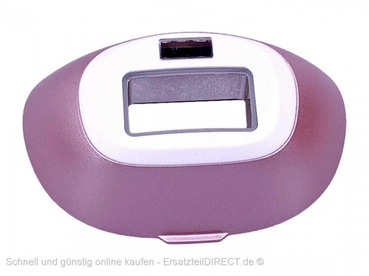 IPL Epilator Achselaufsatz verwendbar passend für Lumea BRI959