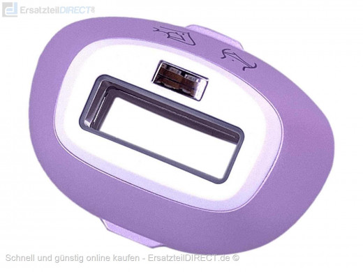 IPL Epilator Präzisionaufsatz Lumea BRI954