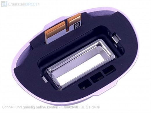 IPL Epilator Präzisionaufsatz Lumea BRI954