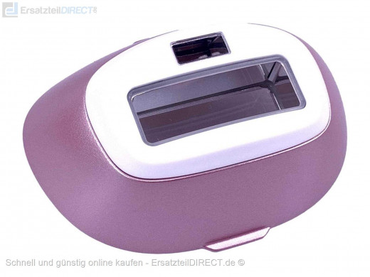 IPL-Epilator Bikiniaufsatz verwendbar passend für Lumea BRI959