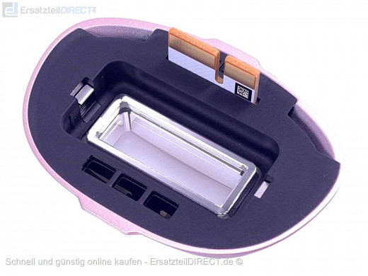 IPL-Epilator Bikiniaufsatz verwendbar passend für Lumea BRI959