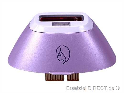 Philips IPL Epilator Gesichtsaufsatz Lumea BRI949