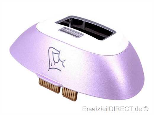 IPL Epilator Achselaufsatz Lumea verwendbar passend für BRI949