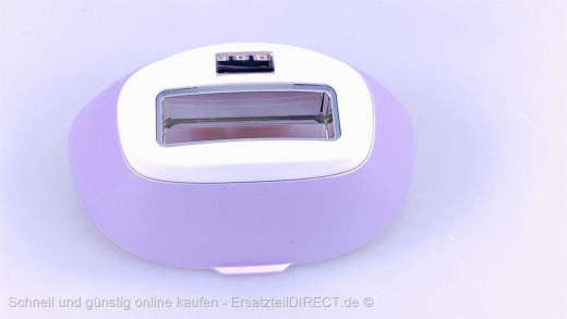 IPL Epilator Bikiniaufsatz Lumea BRI947 49