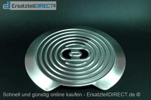 Senseo Edelstahlgitter HD7830/60 HD7830/70