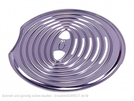 Senseo Tropfgitter HD7810/60/C HD7812/50/C