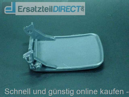 Senseo Hebel grau passend für HD 7830/50 /60 /70