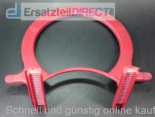 Senseo Tropfschalenhalter passend für HD7854/80