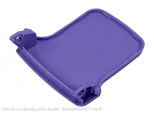 Senseo Hebel (vi-blau) passend für HD7825/30 u./31