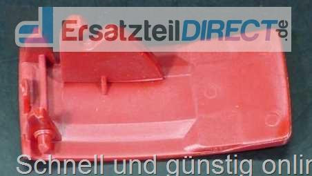 Senseo Ausgusshebel Lever rot verwendbar passend für HD7854/80