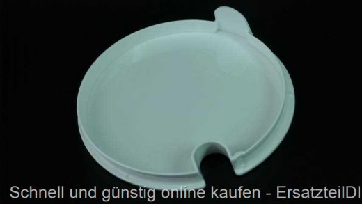 Senseo Twist Tank passend für Deckel HD7870 HD7874