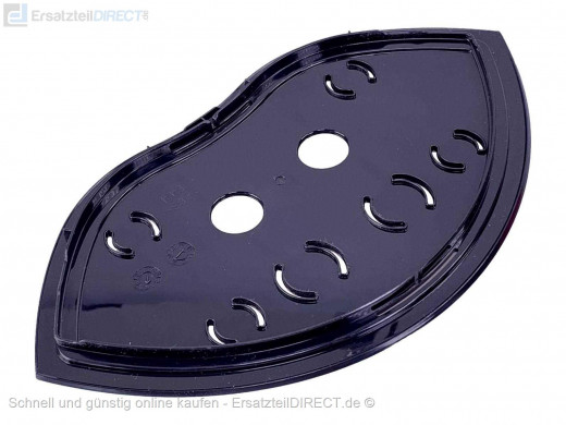 Senseo Kaffeemaschinen Abtropfgitter HD7870