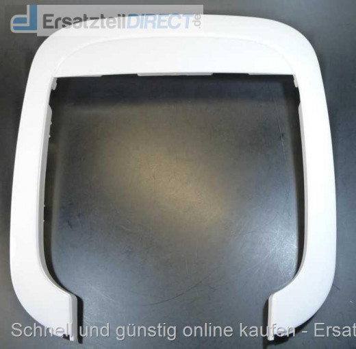 Senseo Padmaschine Rahmen HD7855-HD7858