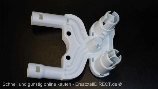 Senseo Auslauf HD7855 HD7857 HD7858
