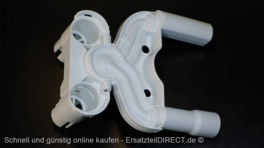 Senseo Auslauf HD7855 HD7857 HD7858