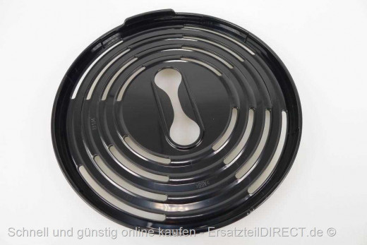 Senseo Kaffee /Padmaschinen Gitter HD7892