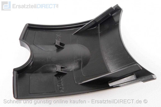 Senseo Kaffeeauslaufdeckel passend für HD6553/10