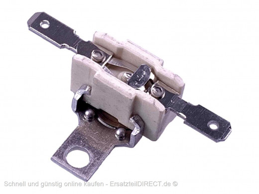 Kaffeemaschinen Thermostat 140°C T2 HD5407