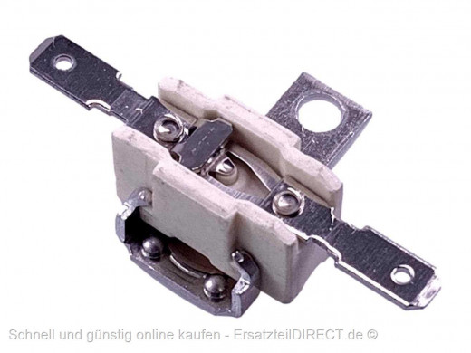 Kaffeemaschinen Thermostat 140°C T2 HD5407