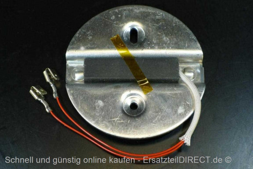 Kaffee. Heizelement Warmhalteplatte HD5405