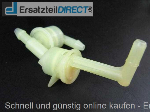 Senseo 3-Wegeventil HD 7820 7823 7824 7842