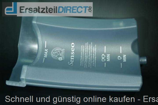 Senseo 2 Tank Wasserbehälter HD7820 7830
