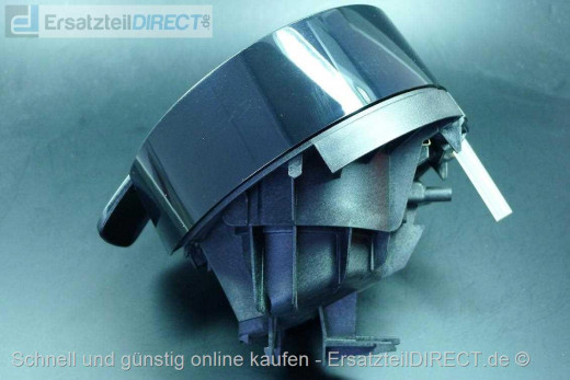 Senseo Deckel schwarz passend für HD7830/60/B
