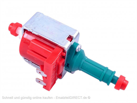 Senseo Pumpe 230V HD7810 HD7812 HD7823