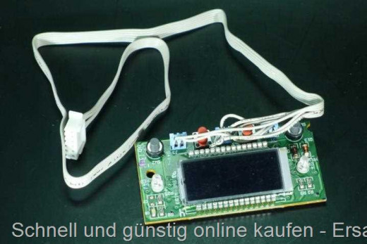 Kaffeemaschinen LCD-Anzeige passend für HD7690