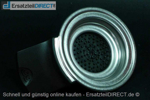 Senseo Padhalter passend für 2 Tassen HD7810/60/C