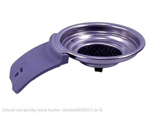 Senseo Padhalter 1 Tasse HD7830/60