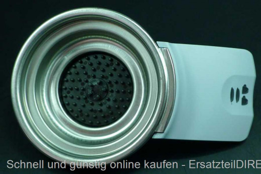 Senseo Padhalter Hellgrau 2Tassen fürHD7830