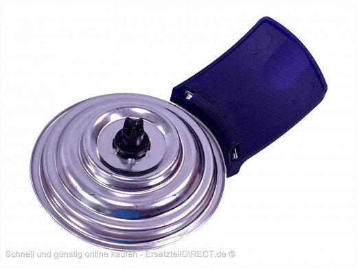 Senseo Padhalter passend für 1 Tasse HD7820/70