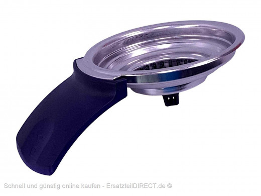 Senseo Padhalter passend für 1 Tasse HD7820/70