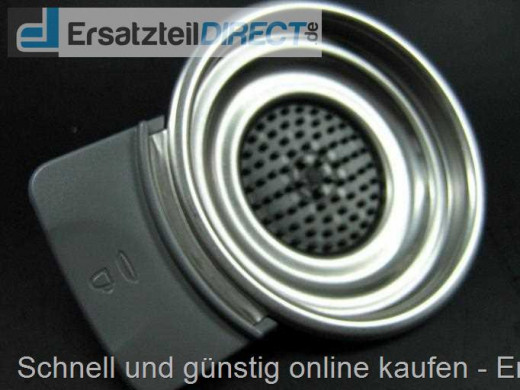 Senseo Padhalter passend für 1Tasse HD7860 u. 7850
