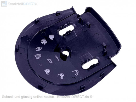 Senseo Abdeckung HD7850/60 - HD7850/69