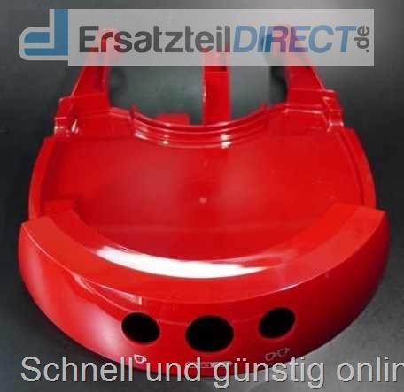 Senseo Frontabdeckung passend für HD7854/80
