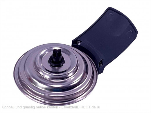 Senseo Padhalter dk-gr. 1 Tasse HD7823/10