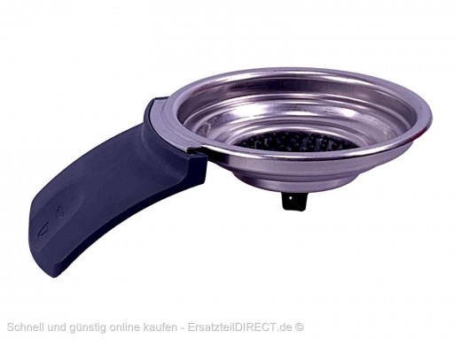 Senseo Padhalter dk-gr. 1 Tasse HD7823/10