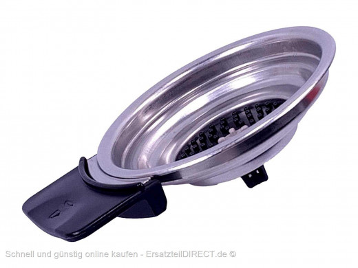 Senseo Padhalter 1Tasse HD7825 7835 HD7870