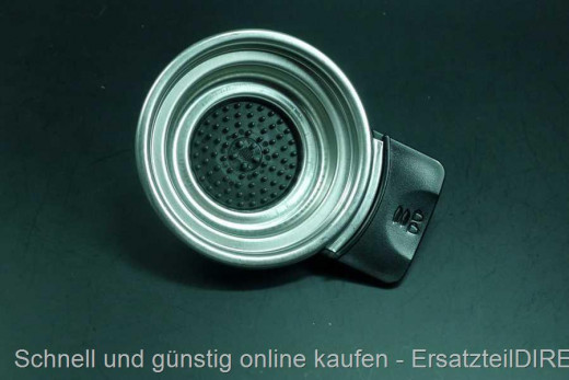 Senseo Padhalter 2 Tassen verwendbar passend für HD7860 HD7850