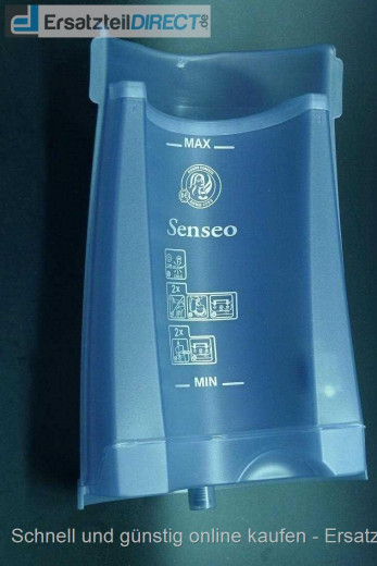 Senseo 3 Tank Wasserbehälter HD7825 HD7827