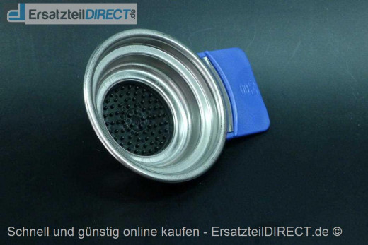 Senseo Padhalter BLAU passend für 2 Tassen HD 7825