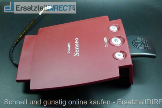 Senseo Quadrante Deckel HD7860/80 -7860/82