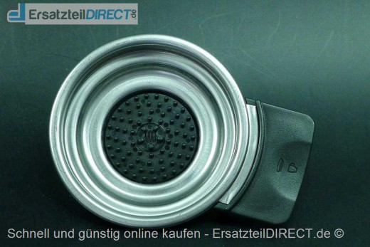 Senseo Padhalter schwarz 1 Tasse HD7835